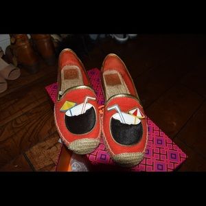 Tory Burch Espadrille
